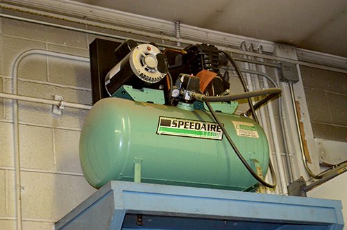 Property photo 47 - CONTRACTOR LIQUIDATION & TOOL AUCTION IN ALLEN COUNTY, INDIANA